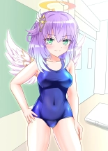 Seikoui Zissyuu No Aru Gakuen Seikatu -Zenpen- : page 157