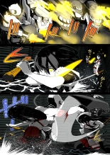 Seikyou Shinshoku 3 page 48