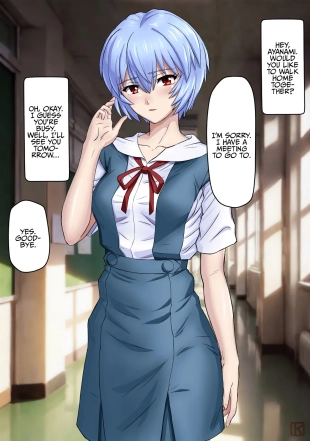 hentai neon genesis evangelion