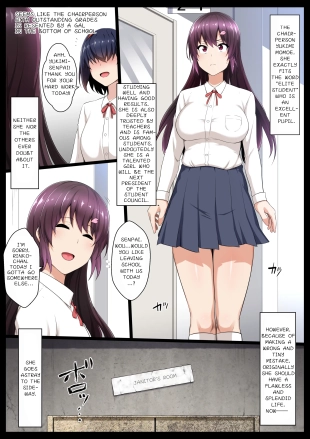 hentai original
