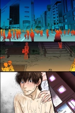 Seishidou ga Gimukasareta Sekai ~Akogaredatta Obasan to So no Musume Tachi ga Majime Doutei-kun wo Tettei Kyouikushiteiku Hanashi~ : page 44