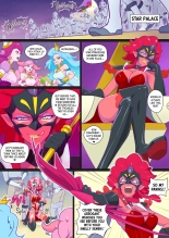 Cumdump Star Princess : page 3
