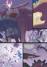 Cumdump Star Princess : page 41