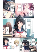 Seiso Bitch na Miko Senpai 3 -ENDLESS HAREM- : page 5