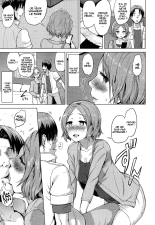 Seiso-kei Sex Junkie | Sex Junkie page 3