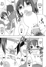 Seiteki Occult : page 14