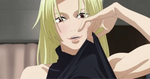 hentai jujutsu kaisen