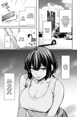 Tu n'aimes pas les femmes d'une trentaine d'années qui ont un fort désir sexuel ? ~Une femme sauvage aux gros seins m'a séduit~ : page 8