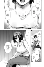 Tu n'aimes pas les femmes d'une trentaine d'années qui ont un fort désir sexuel ? ~Une femme sauvage aux gros seins m'a séduit~ : page 16