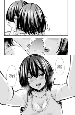 Tu n'aimes pas les femmes d'une trentaine d'années qui ont un fort désir sexuel ? ~Une femme sauvage aux gros seins m'a séduit~ : page 19