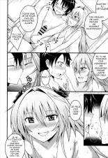 Sekai ga Heiwa ni Natta node Astolfo to Onsen Ryokou ni Ikimashita page 7