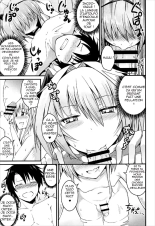 Sekai ga Heiwa ni Natta node Astolfo to Onsen Ryokou ni Ikimashita page 9