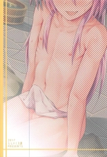 Sekai ga Heiwa ni Natta node Astolfo to Onsen Ryokou ni Ikimashita page 20