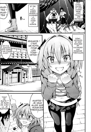 hentai fate grand order
