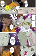 Sekai no Domannaka de Ai o Sakebu Mono Shidou Hen | Ai in the Middle of the World, Start-up Edition page 9