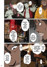 Sekai no Domannaka de Ai o Sakebu Mono Shidou Hen | Ai in the Middle of the World, Start-up Edition page 10