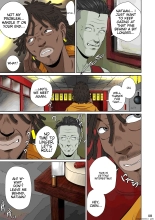 Sekai no Domannaka de Ai o Sakebu Mono Shidou Hen | Ai in the Middle of the World, Start-up Edition page 13