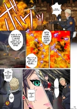 Sekai no Domannaka de Ai o Sakebu Mono Shidou Hen | Ai in the Middle of the World, Start-up Edition page 15