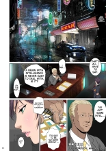 Sekai no Domannaka de Ai o Sakebu Mono Shidou Hen | Ai in the Middle of the World, Start-up Edition page 16