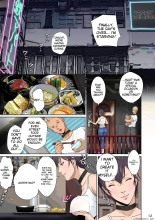 Sekai no Domannaka de Ai o Sakebu Mono Shidou Hen | Ai in the Middle of the World, Start-up Edition page 17