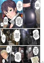Sekai no Domannaka de Ai o Sakebu Mono Shidou Hen | Ai in the Middle of the World, Start-up Edition page 21