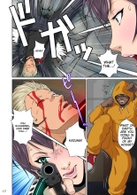 Sekai no Domannaka de Ai o Sakebu Mono Shidou Hen | Ai in the Middle of the World, Start-up Edition page 22