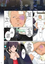Sekai no Domannaka de Ai o Sakebu Mono Shidou Hen | Ai in the Middle of the World, Start-up Edition page 36