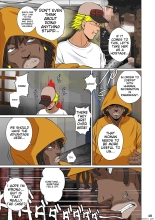 Sekai no Domannaka de Ai o Sakebu Mono Shidou Hen | Ai in the Middle of the World, Start-up Edition page 53