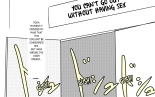 Sekkusu shinai to derarenai heya honpen l The Room that You Can't Go Out Without Having Sex page 30