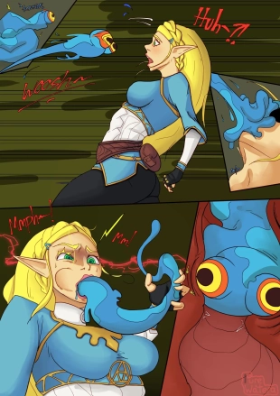 hentai Selda