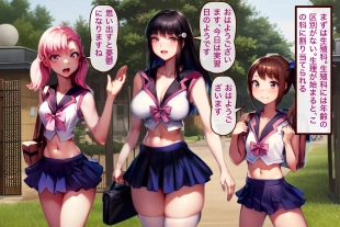 hentai original