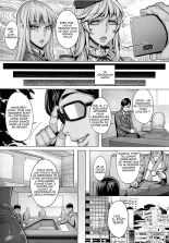Sennou Hitozuma wa Nikuyoku Gangu Tester page 3