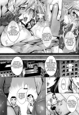 Sennou Hitozuma wa Nikuyoku Gangu Tester page 10