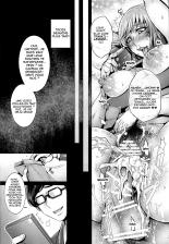 Sennou Hitozuma wa Nikuyoku Gangu Tester page 23