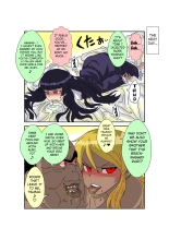 Sennou Kyouikushitsu ~Ore no Imouto ga Annayatsu ni Sennou Sareru Wake ga Nai!! 3 : page 33