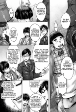 Sennou Sareta Bijin Iemoto no Fushidara na Kosodatehou page 2