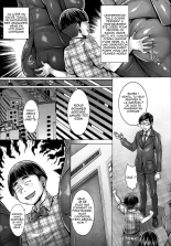Sennou Sareta Bijin Iemoto no Fushidara na Kosodatehou page 3