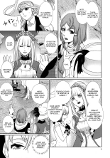 Sennyuu Chishiki to Setsuju page 9