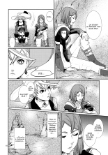 Sennyuu Chishiki to Setsuju page 10