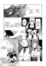 Sennyuu Chishiki to Setsuju page 11