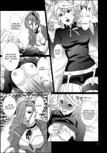 Sennyuu Chishiki to Setsuju page 13
