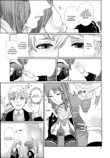 Sennyuu Chishiki to Setsuju page 21