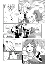 Sennyuu Chishiki to Setsuju page 26