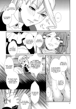 Sennyuu Chishiki to Setsuju page 27