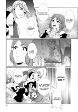 Sennyuu Chishiki to Setsuju page 30