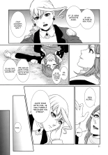 Sennyuu Chishiki to Setsuju page 31