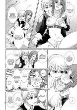 Sennyuu Chishiki to Setsuju page 34