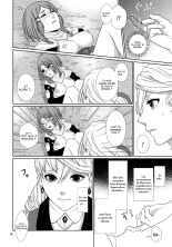 Sennyuu Chishiki to Setsuju page 36