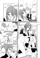 Sennyuu Chishiki to Setsuju page 37