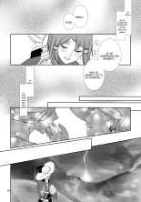 Sennyuu Chishiki to Setsuju page 40